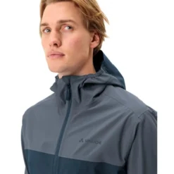 Moab Regenjacke Herren