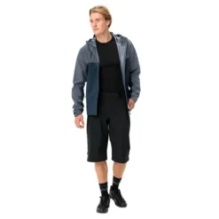 Moab Regenjacke Herren