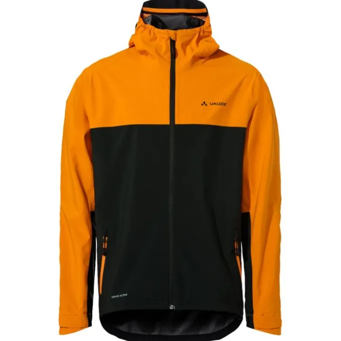 Moab Regenjacke Herren