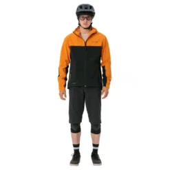 Moab Regenjacke Herren