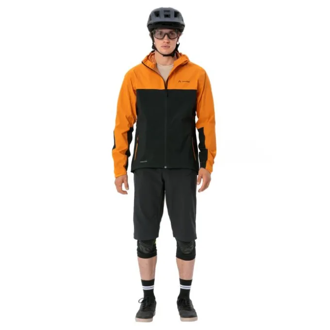 Moab Regenjacke Herren
