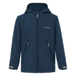 Moab Stretch Fahrrad Jacke Kinder