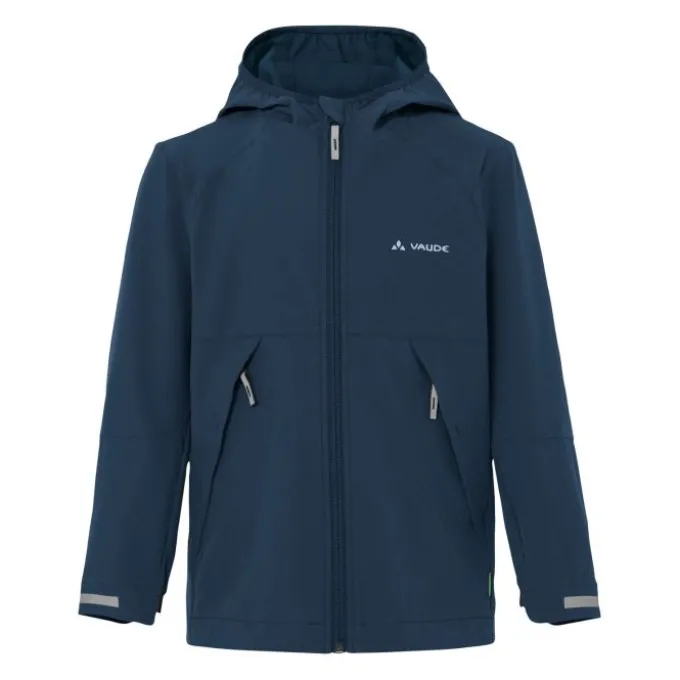 Moab Stretch Fahrrad Jacke Kinder