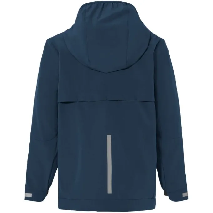 Moab Stretch Fahrrad Jacke Kinder