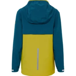 Moab Stretch Fahrrad Jacke Kinder