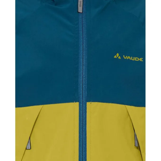 Moab Stretch Fahrrad Jacke Kinder