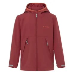 Moab Stretch Fahrrad Jacke Kinder