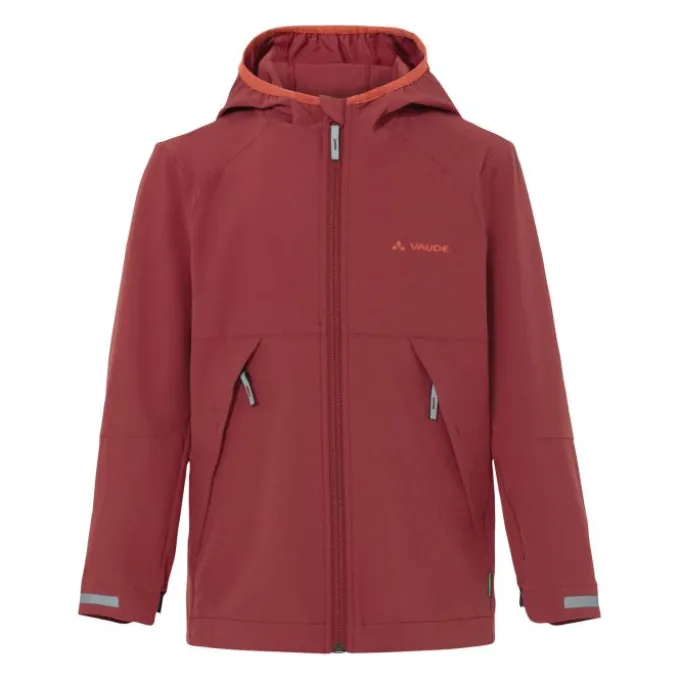 Moab Stretch Fahrrad Jacke Kinder