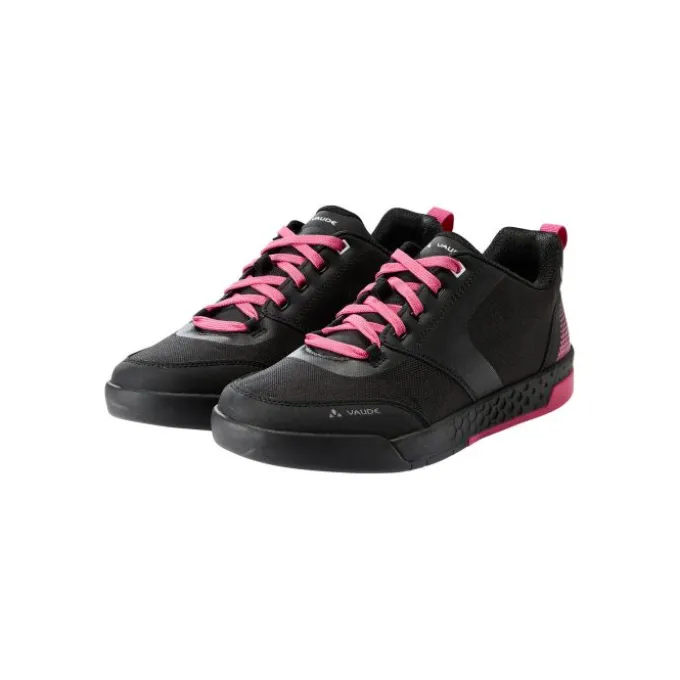 Moab syn. All Mountain Radschuhe Damen
