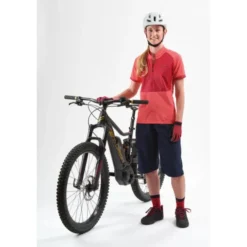 Moab syn. All Mountain Radschuhe Damen