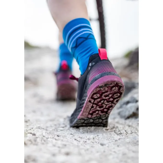 Moab syn. All Mountain Radschuhe Damen