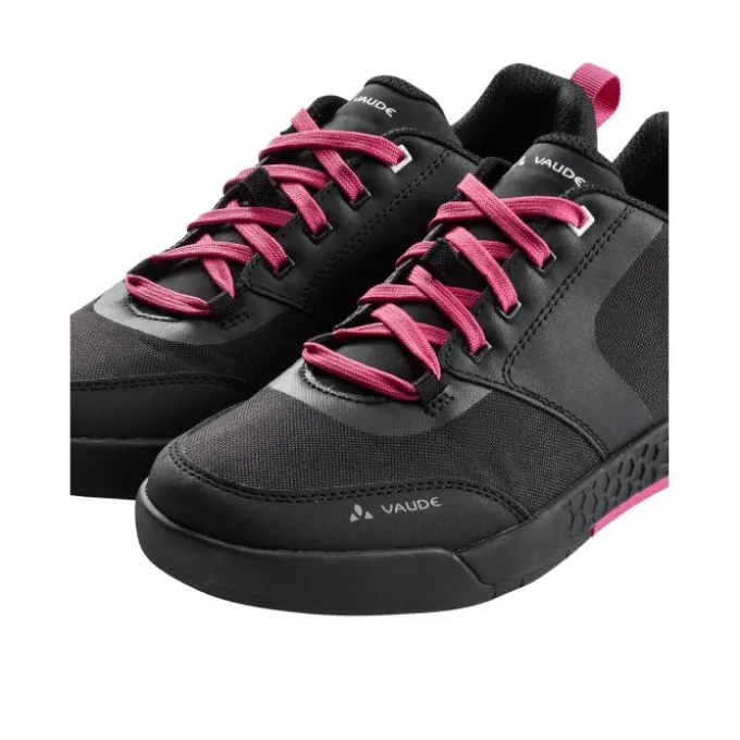 Moab syn. All Mountain Radschuhe Damen
