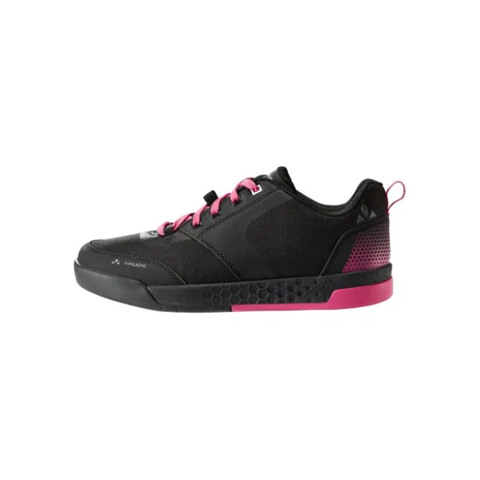 Moab syn. All Mountain Radschuhe Damen