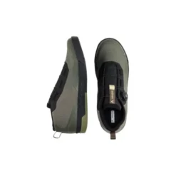 Moab Tech II Mountainbike Schuhe