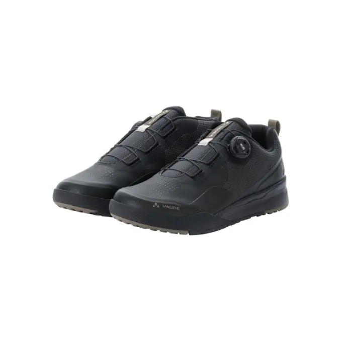 Moab Tech PRO All Mountain Radschuhe mit Klicksystem