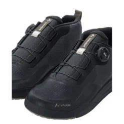 Moab Tech PRO All Mountain Radschuhe mit Klicksystem