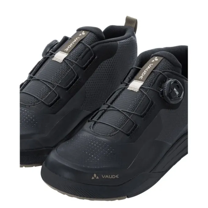 Moab Tech PRO All Mountain Radschuhe mit Klicksystem