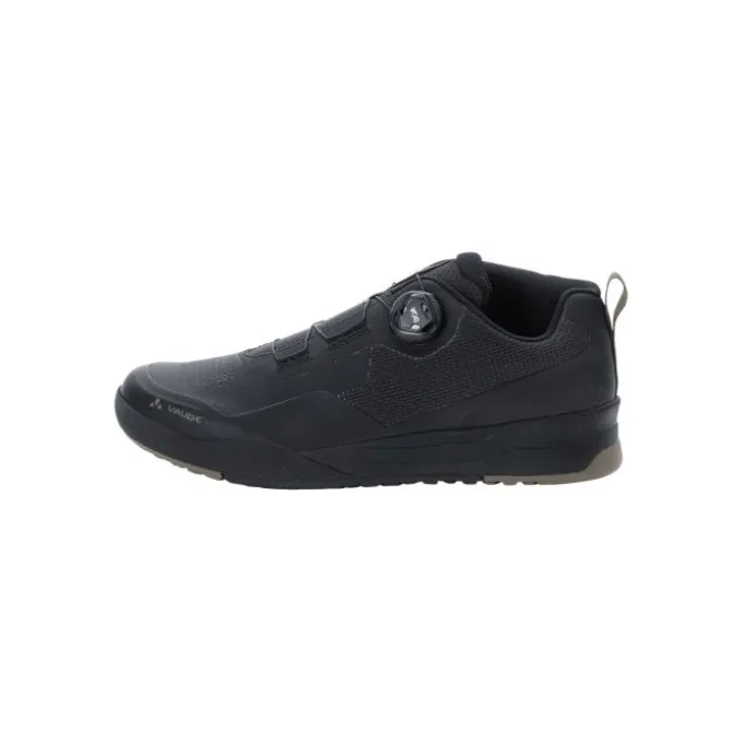 Moab Tech PRO All Mountain Radschuhe mit Klicksystem