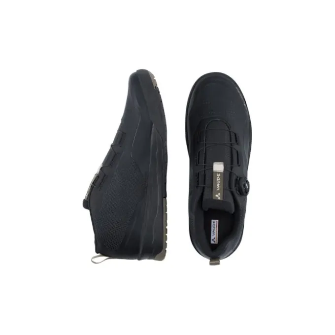 Moab Tech PRO All Mountain Radschuhe mit Klicksystem