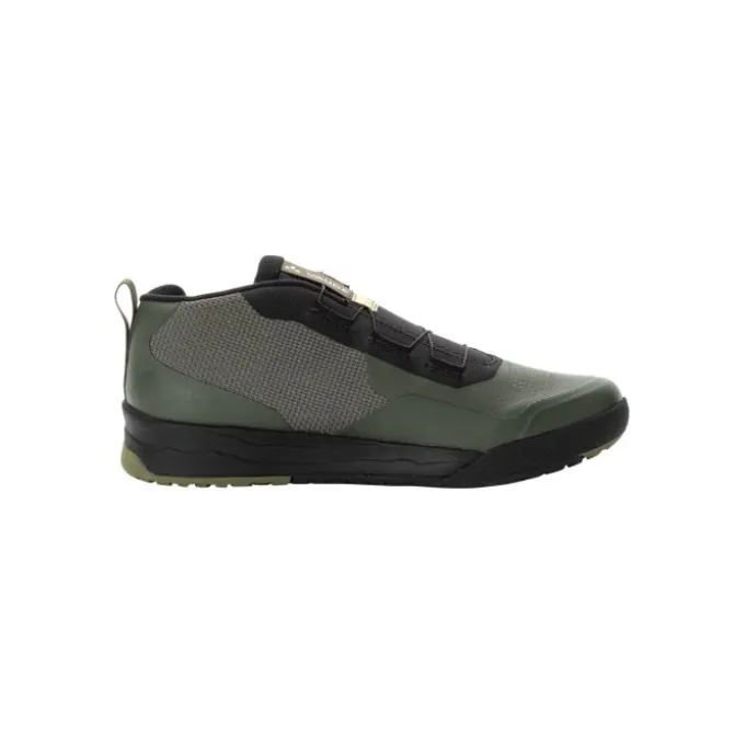 Moab Tech PRO All Mountain Radschuhe mit Klicksystem