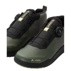 Moab Tech PRO All Mountain Radschuhe mit Klicksystem