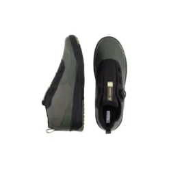 Moab Tech PRO All Mountain Radschuhe mit Klicksystem