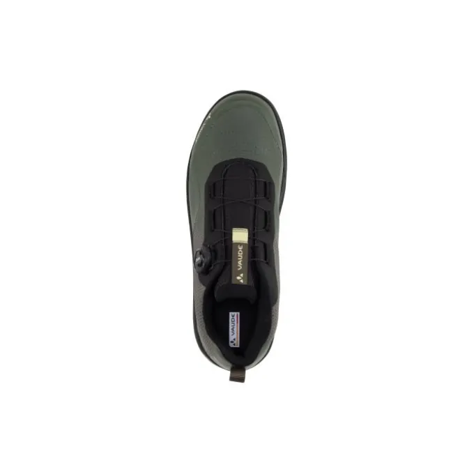 Moab Tech PRO All Mountain Radschuhe mit Klicksystem