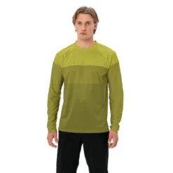 Moab VI Langarm T-Shirt Herren