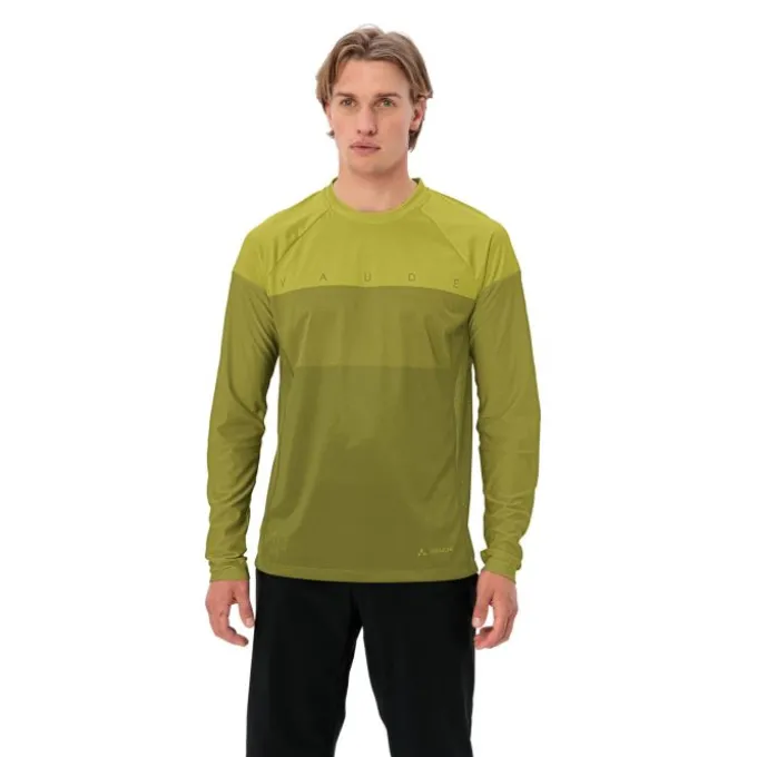 Moab VI Langarm T-Shirt Herren