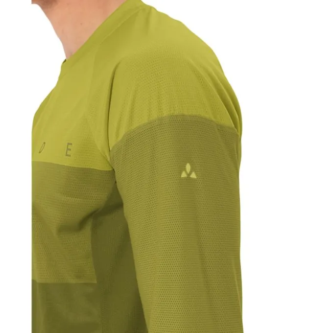 Moab VI Langarm T-Shirt Herren