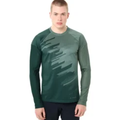 Moab VI Langarm T-Shirt Herren