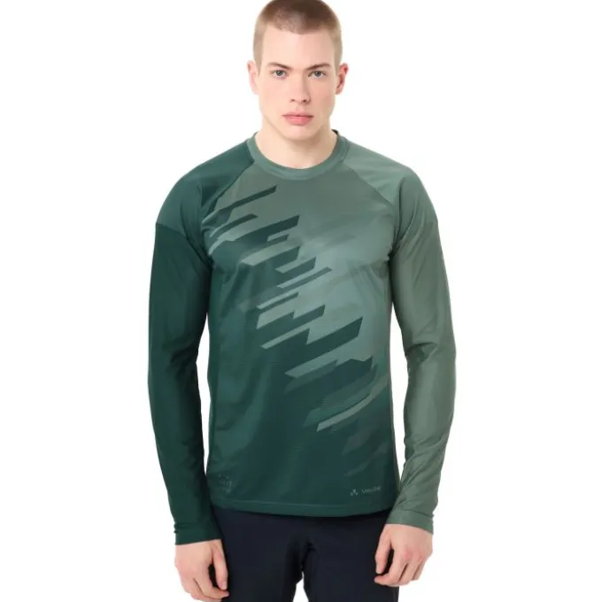 Moab VI Langarm T-Shirt Herren