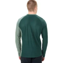 Moab VI Langarm T-Shirt Herren