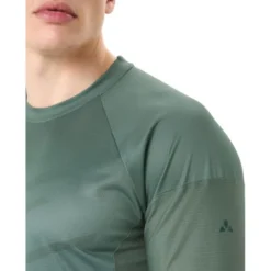 Moab VI Langarm T-Shirt Herren