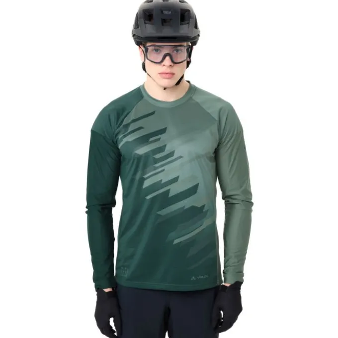 Moab VI Langarm T-Shirt Herren