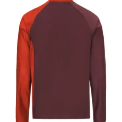 Moab VI Langarm T-Shirt Herren