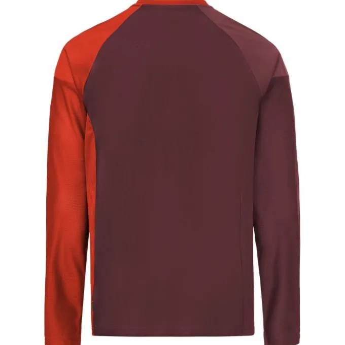 Moab VI Langarm T-Shirt Herren
