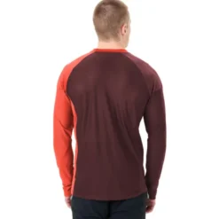 Moab VI Langarm T-Shirt Herren