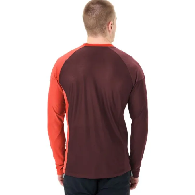 Moab VI Langarm T-Shirt Herren