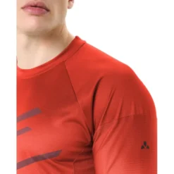 Moab VI Langarm T-Shirt Herren