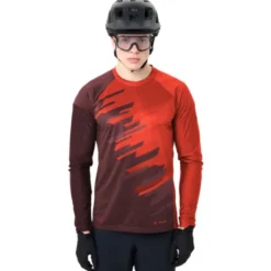 Moab VI Langarm T-Shirt Herren