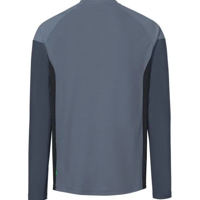 Moab VI Langarm T-Shirt Herren