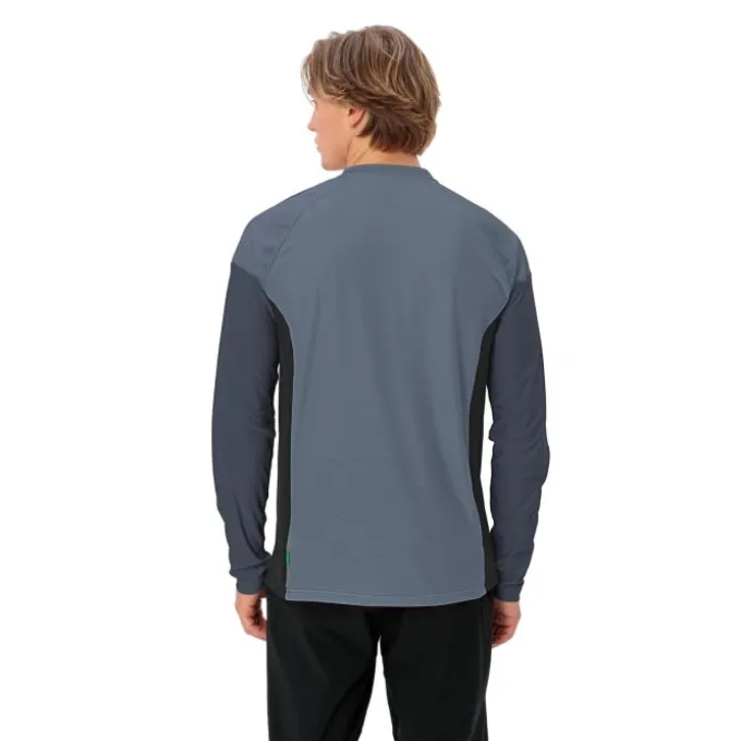 Moab VI Langarm T-Shirt Herren