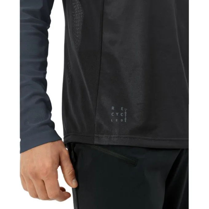 Moab VI Langarm T-Shirt Herren