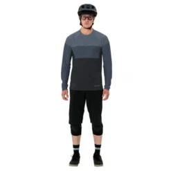 Moab VI Langarm T-Shirt Herren