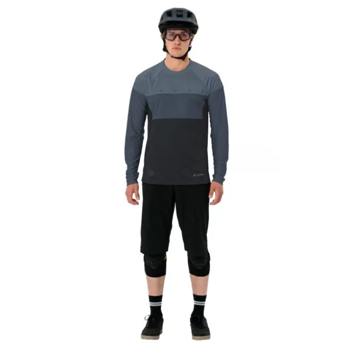 Moab VI Langarm T-Shirt Herren