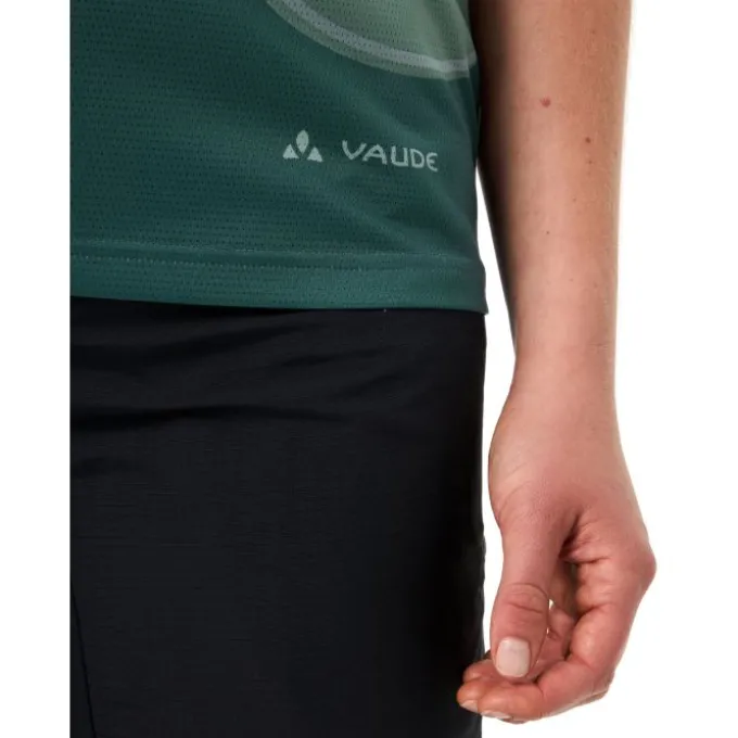 Moab VI T-Shirt Damen