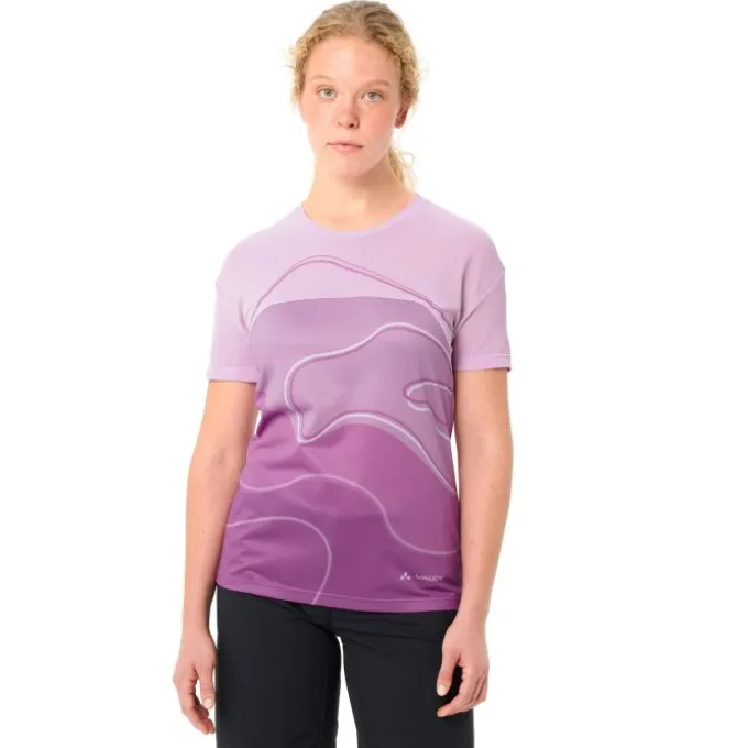 Moab VI T-Shirt Damen
