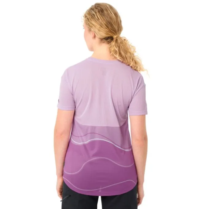 Moab VI T-Shirt Damen