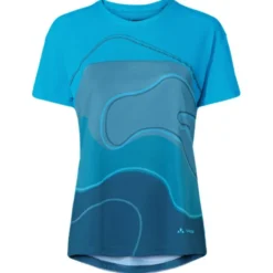 Moab VI T-Shirt Damen